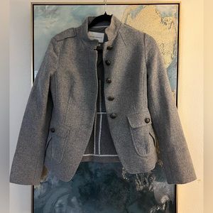 Banana republic blazer